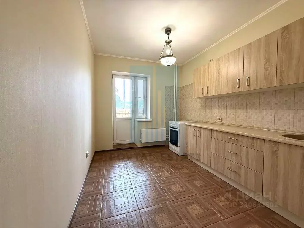 1-к кв. Московская область, Подольск ул. Шаталова, 2 (38.0 м) - Фото 1