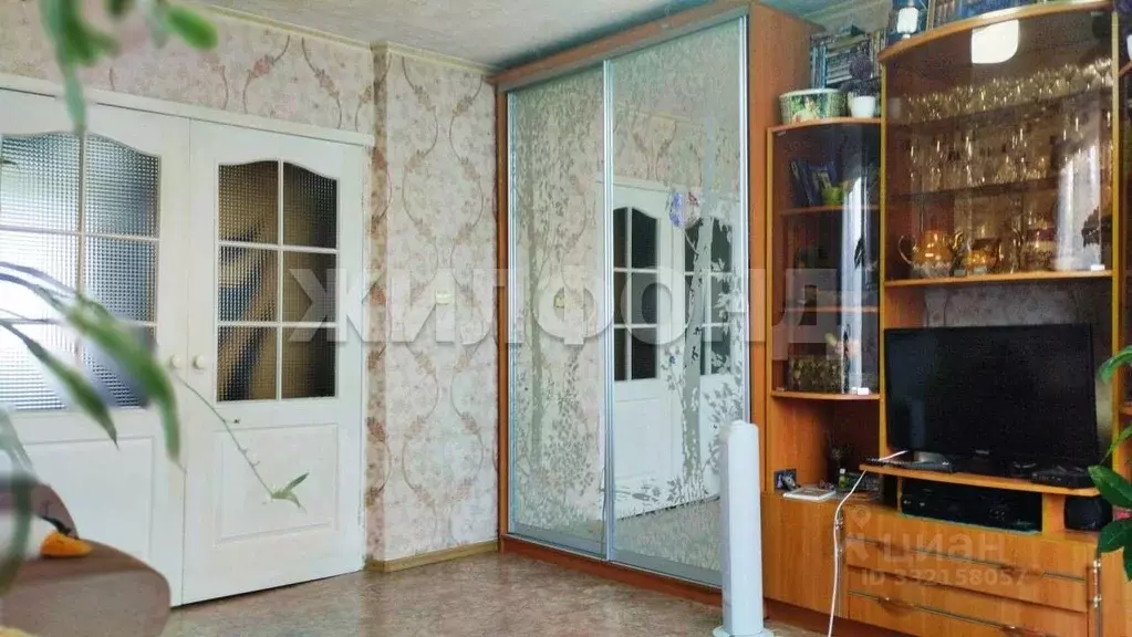 Дом в Новосибирская область, Колыванский район, с. Сидоровка Новая ул. ... - Фото 2
