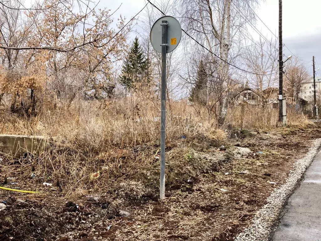 Участок 5,1 сот. (ИЖС) - Фото 1