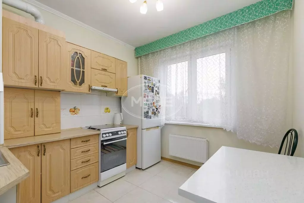2-к кв. Калининградская область, Калининград Новгородская ул., 7 (50.1 ... - Фото 1
