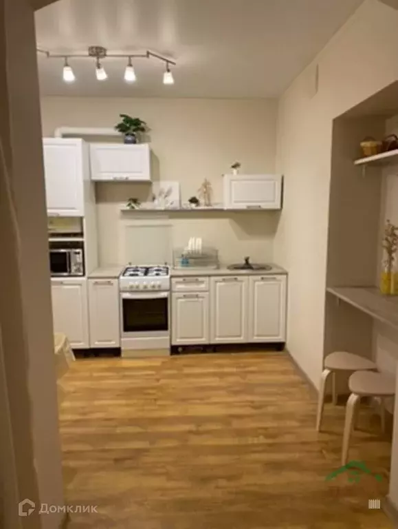 Продаётся 1-к квартира, 32.5 м - Фото 0