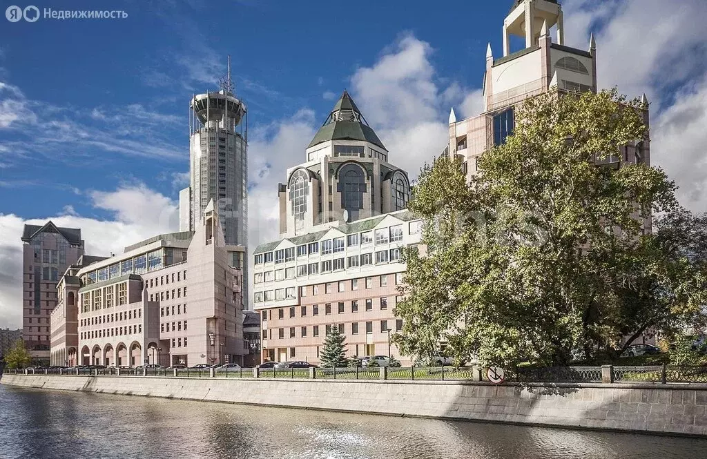 Офис (1228 м) - Фото 1