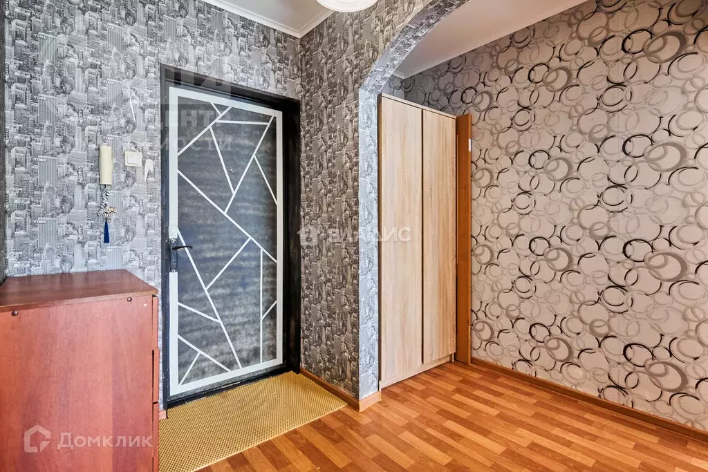Продаётся 1-к квартира, 40.1 м - Фото 1