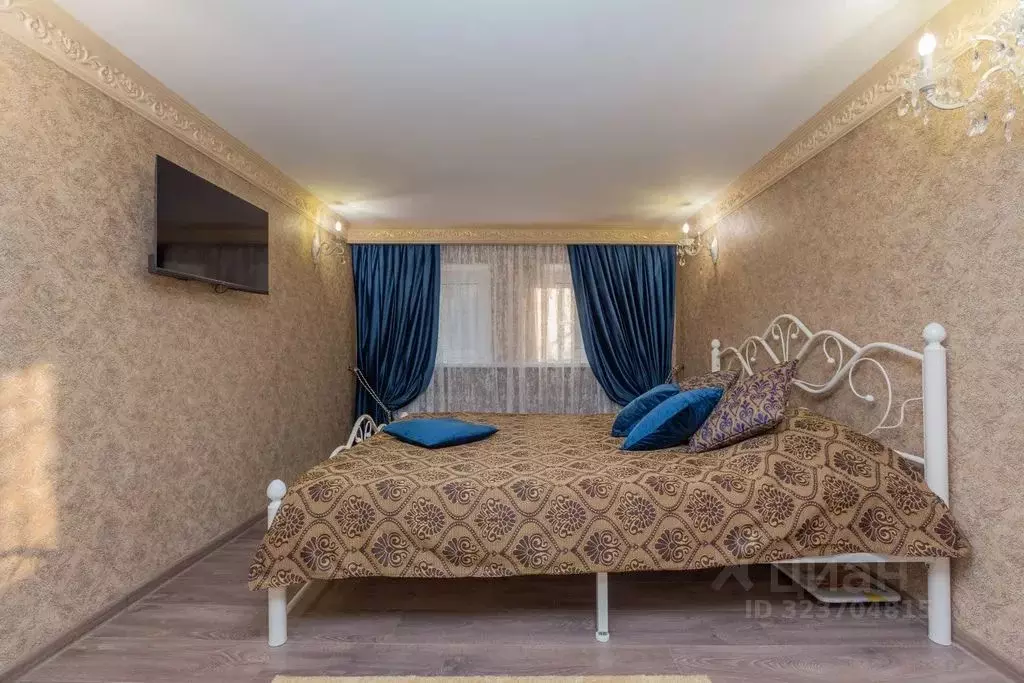 1-к кв. Ставропольский край, Пятигорск Теплосерная ул., 11 (38.0 м) - Фото 1