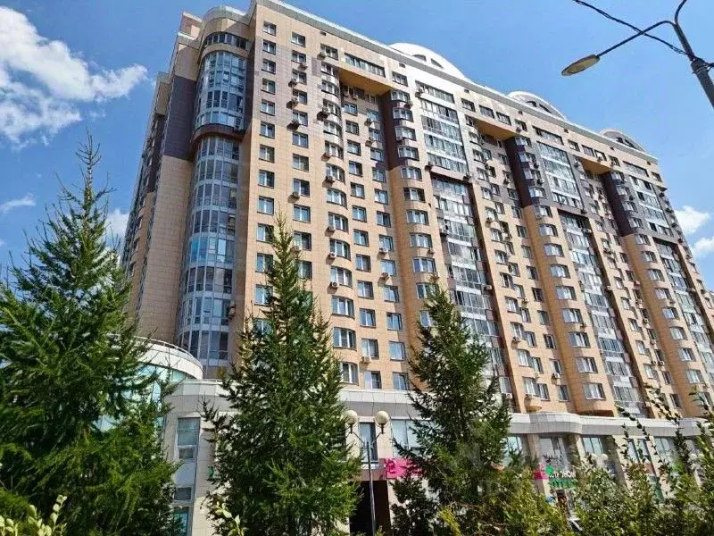 2-к кв. Московская область, Королев Пионерская ул., 30к9 (61.6 м) - Фото 0
