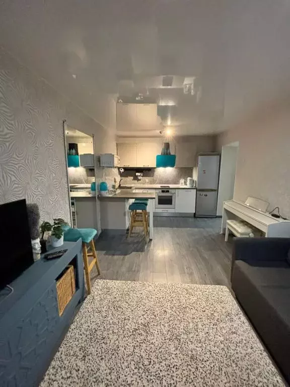 1-к кв. Приморский край, Находка Нахимовская ул., 31Б (38.0 м) - Фото 2