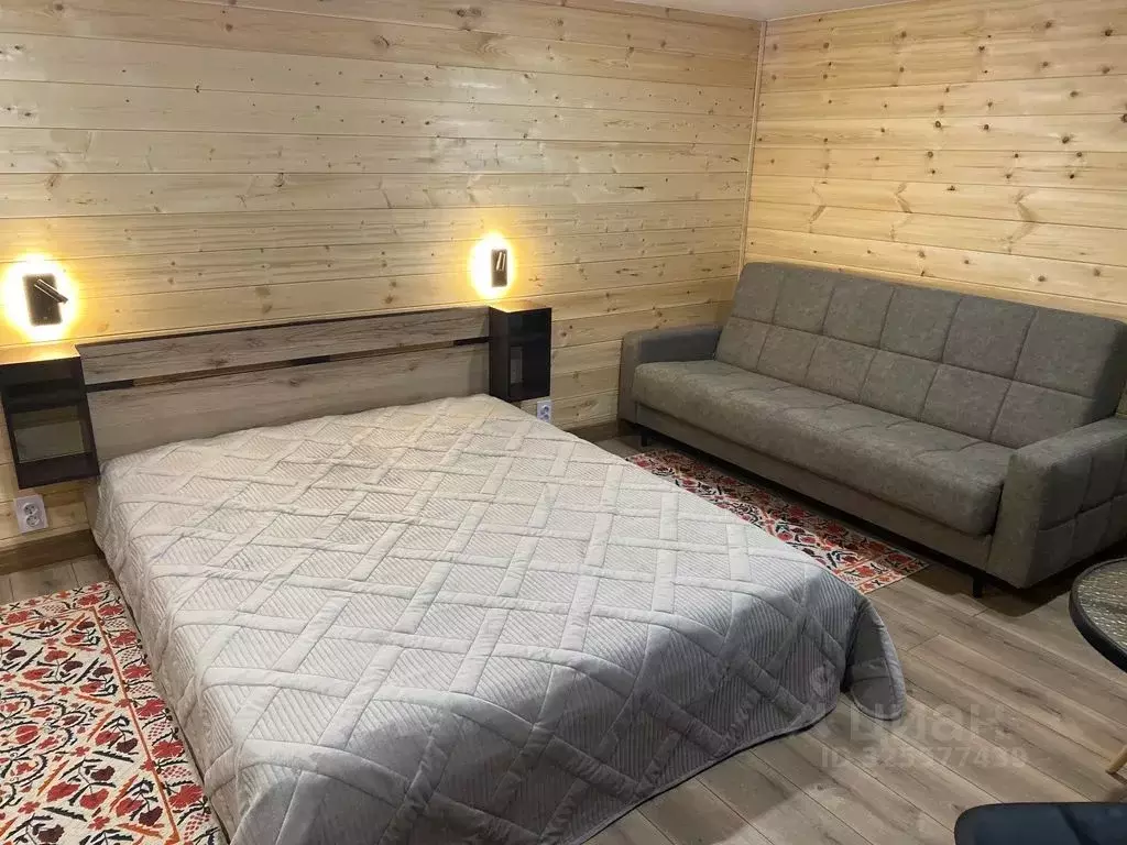 Комната Новгородская область, Великий Новгород Юрьевское ш., 20 - Фото 2