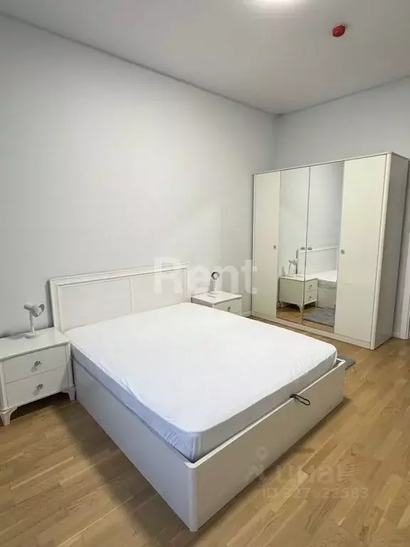 2-к кв. Москва ул. Пресненский Вал, 21 (50.0 м) - Фото 1