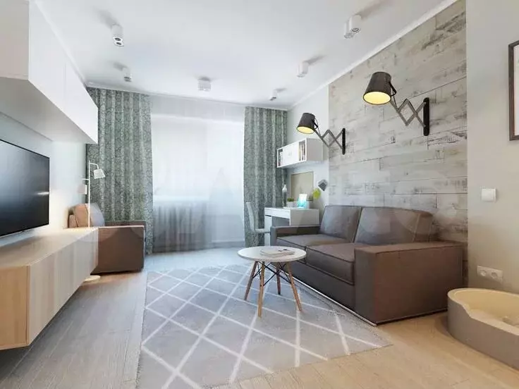 3-к. квартира, 70 м, 5/10 эт. - Фото 0