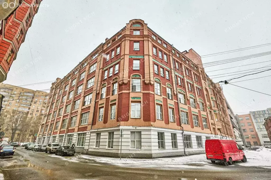 Офис (822.03 м) - Фото 2