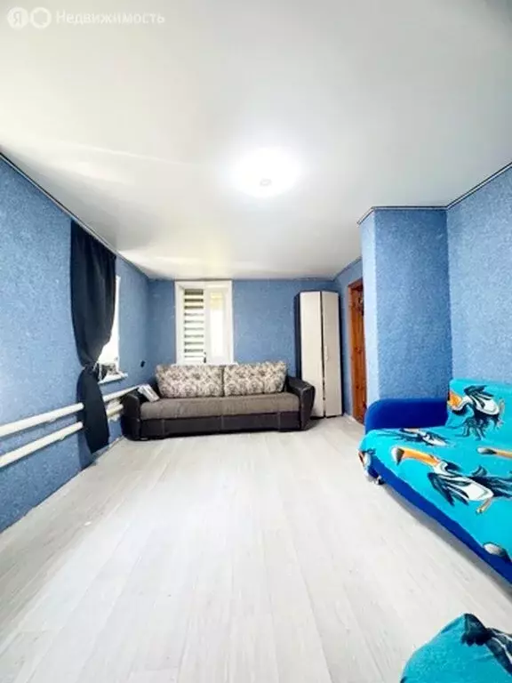 Дом в Вольск, улица Татищева, 18 (56.2 м) - Фото 1