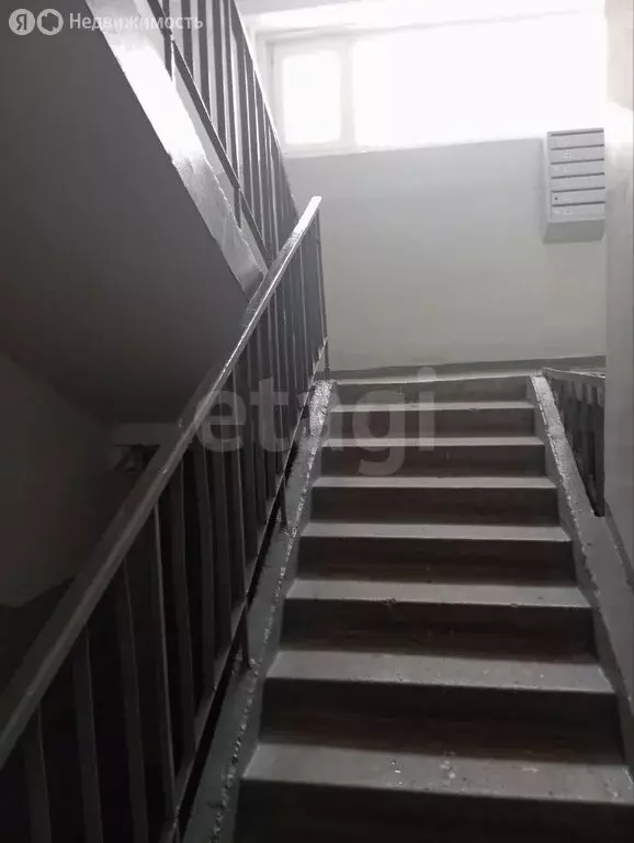 1-комнатная квартира: Барнаул, улица Матросова, 10 (32.5 м) - Фото 2