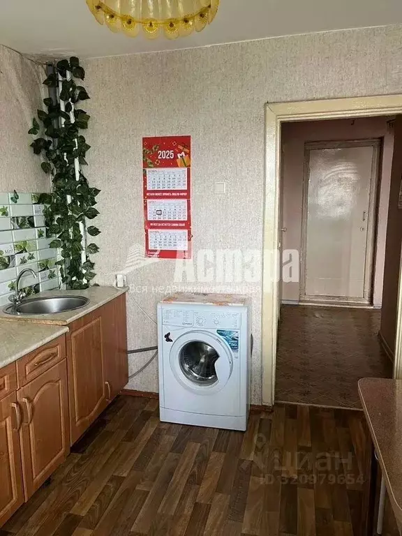 1-к кв. Забайкальский край, Чита ул. Богомягкова, 65 (38.0 м) - Фото 2