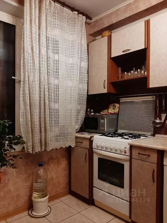 Комната Москва ул. Лавочкина, 44К2 - Фото 2
