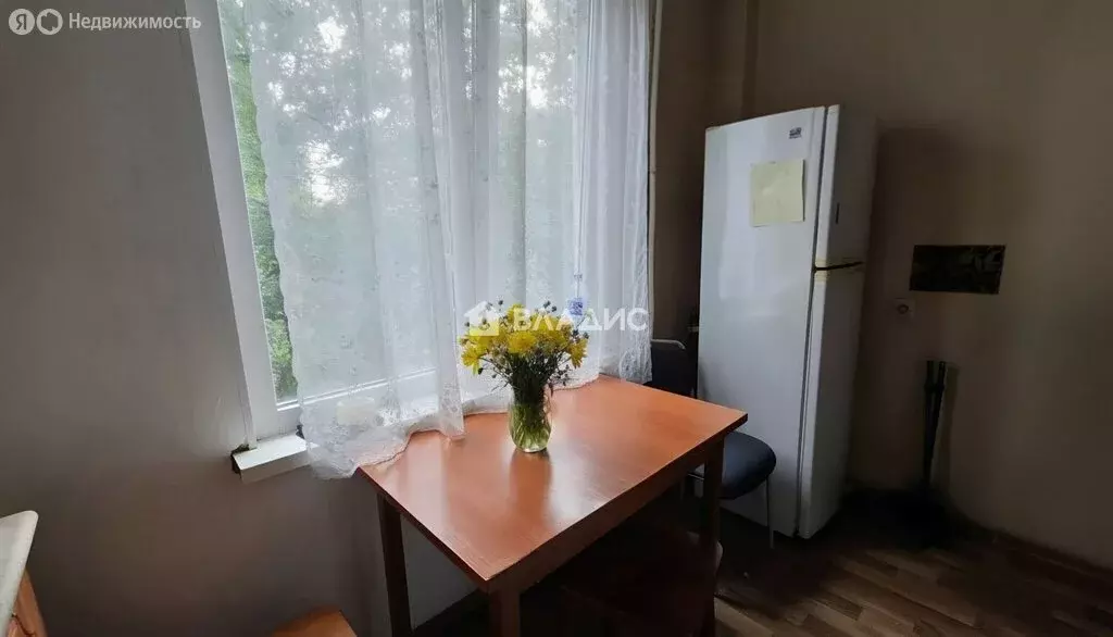 1-комнатная квартира: Санкт-Петербург, улица Бабушкина, 115к1 (30.1 м) - Фото 1