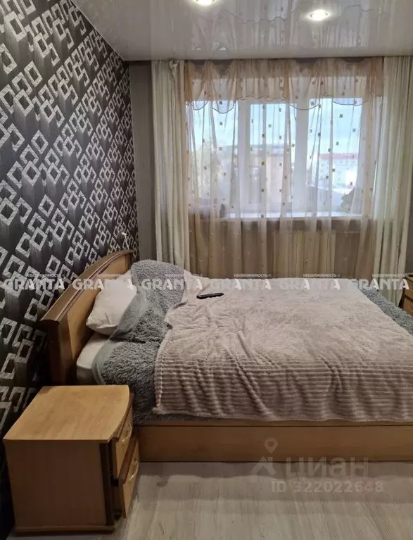 3-к кв. Красноярский край, Красноярск Парашютная ул., 76 (51.6 м) - Фото 1