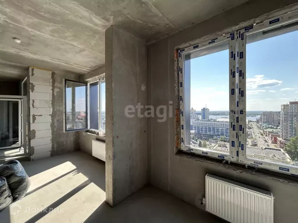 Продаётся 2-к квартира, 65.9 м - Фото 1