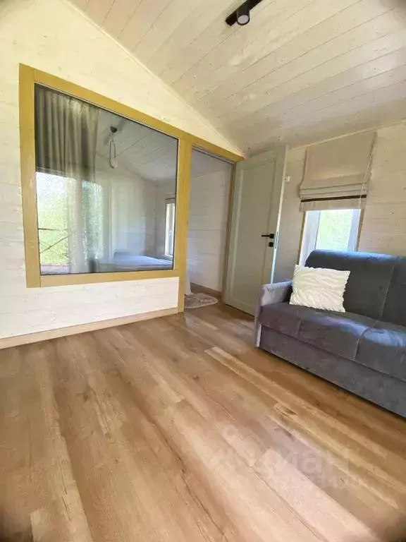 Дом в Липецкая область, Липецк Сырская ул., 101 (36 м) - Фото 1