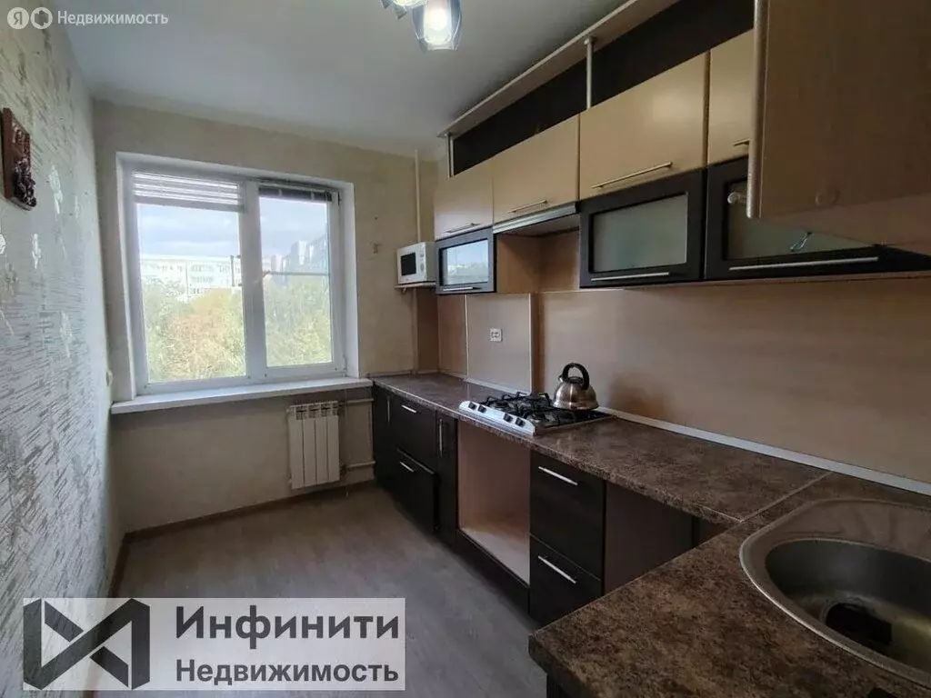 3-комнатная квартира: Ставрополь, Промышленный район, микрорайон № 31, ... - Фото 1