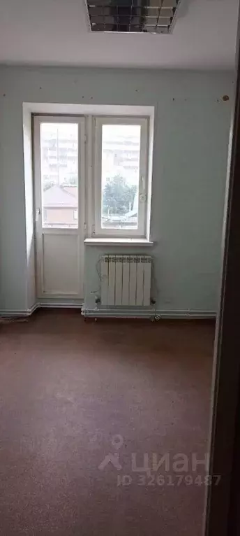 2-к кв. Ульяновская область, Ульяновск Северная ул., 22 (58.6 м) - Фото 1