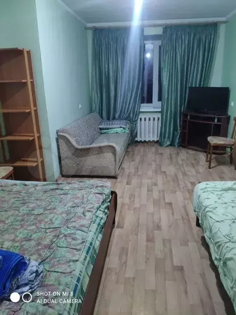 1-к. квартира, 40м, 4/5эт. - Фото 0