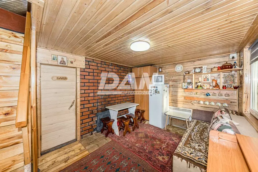 Дом в Челябинская область, Челябинск Тракторосад № 3 СНТ, дор. 27-я ... - Фото 2