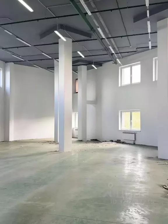 Склад в Москва МКАД, 104-й км, 8Ас1 (800 м) - Фото 1