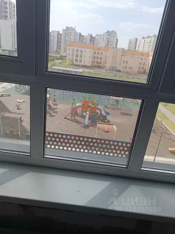 Студия Волгоградская область, Волгоград ул. Грибанова, 1 (22.0 м) - Фото 0