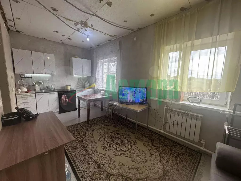 Дом 68,9 м на участке 10 сот. - Фото 1