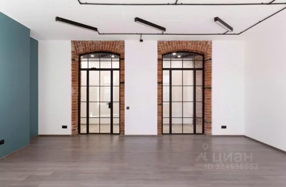 Помещение свободного назначения в Санкт-Петербург просп. Стачек, 48 ... - Фото 1