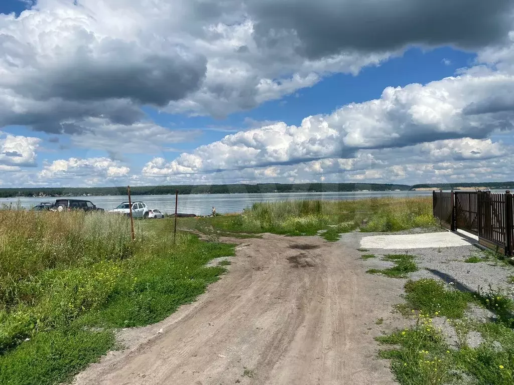 Участок 10 сот. (СНТ, ДНП) - Фото 0