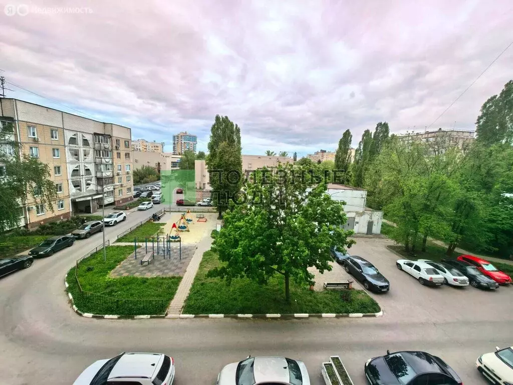 3-комнатная квартира: Белгород, улица Чехова, 7 (73 м) - Фото 2