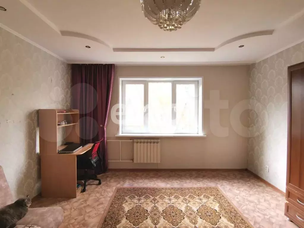 2-к. квартира, 53 м, 3/9 эт. - Фото 1
