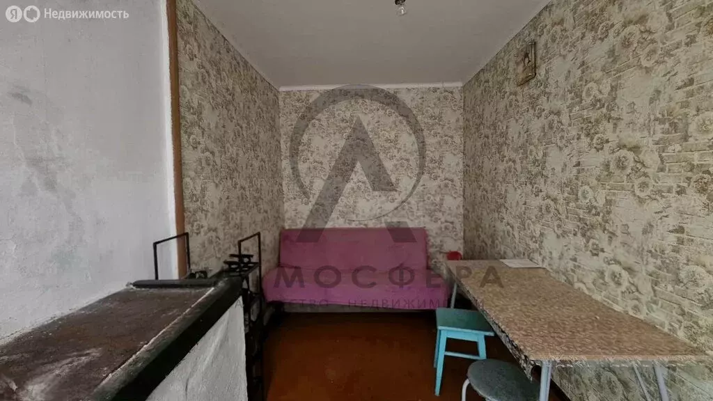 2-комнатная квартира: Апшеронск, Тихая улица, 138 (28 м) - Фото 1