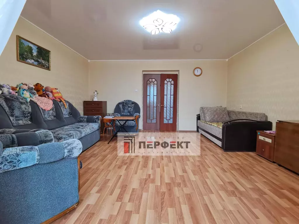 Продаётся 2-к квартира, 63.3 м - Фото 0