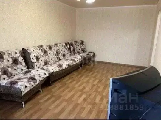 1-к кв. Амурская область, Белогорск ул. 50 лет Комсомола, 12 (32.0 м) - Фото 1