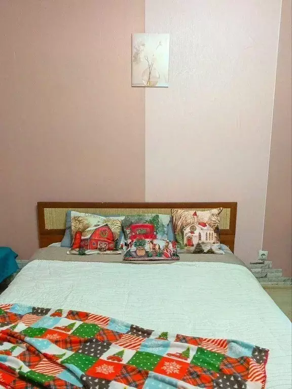 1-к кв. Башкортостан, Уфа ул. Цюрупы, 158/2 (38.0 м) - Фото 2