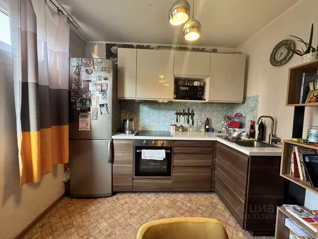 3-к кв. Санкт-Петербург Дунайский просп., 7 (67.0 м) - Фото 2