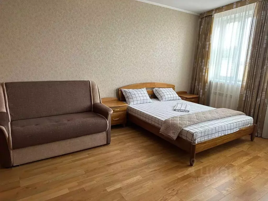 Комната Крым, Феодосия муниципальный округ, с. Береговое ул. ... - Фото 0