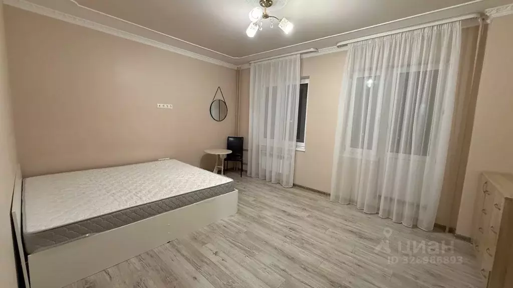 1-к кв. Московская область, Одинцовский городской округ, ... - Фото 1