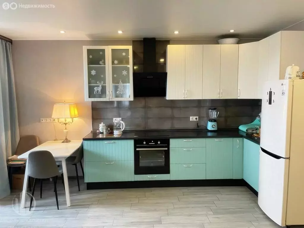 2-комнатная квартира: Ивантеевка, Хлебозаводская улица, 28к5 (43 м) - Фото 1