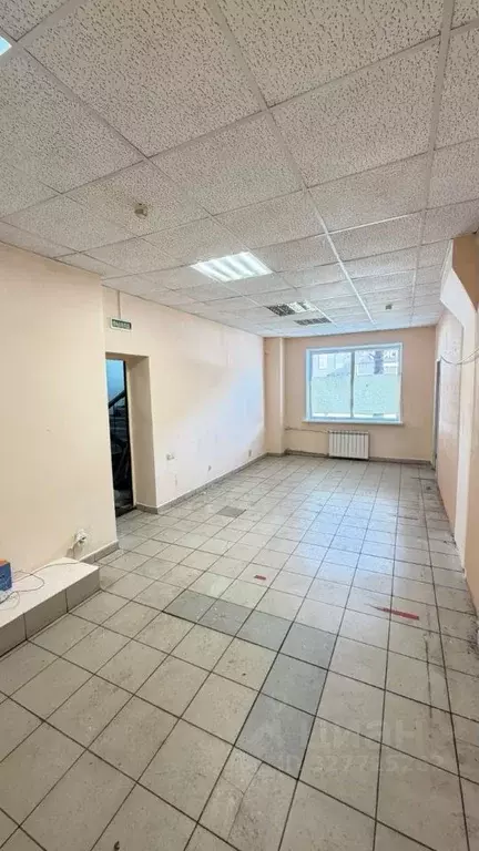 Помещение свободного назначения в Московская область, Воскресенск ... - Фото 1