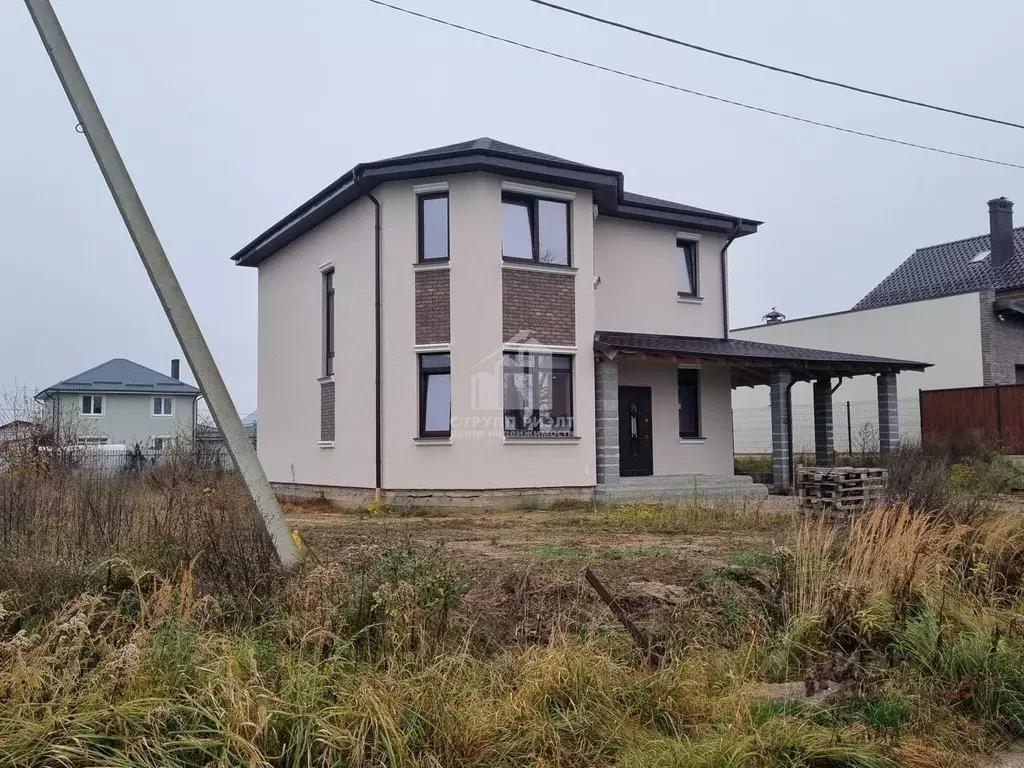 Дом в Калининградская область, Зеленоградский муниципальный округ, ... - Фото 1