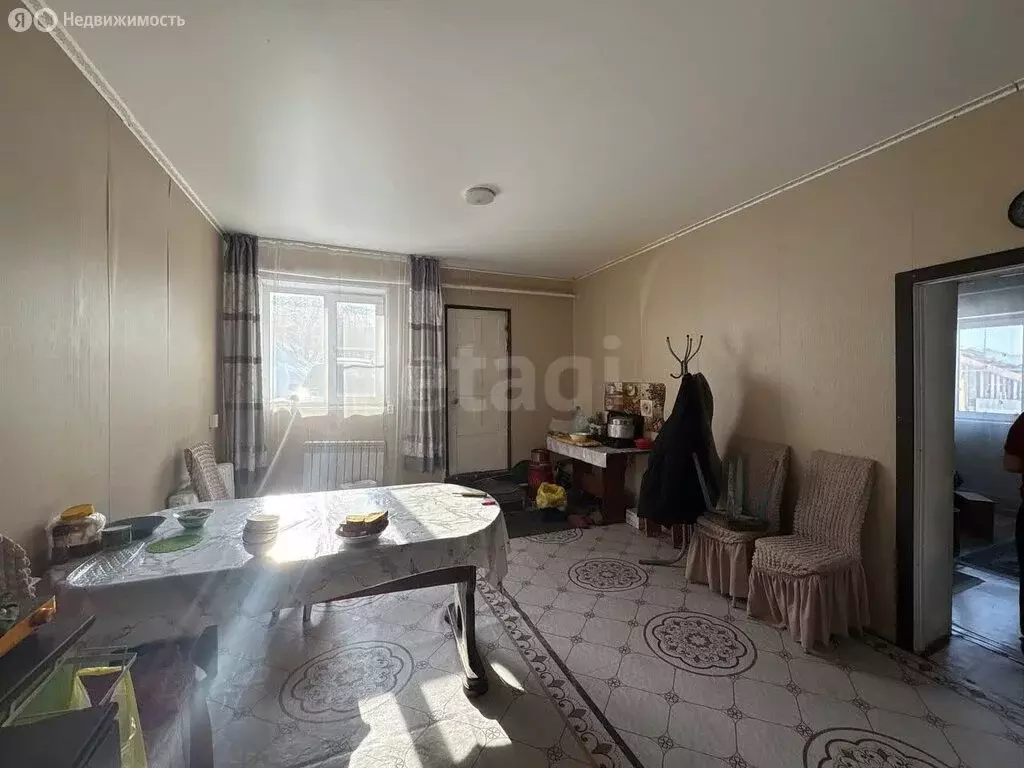 Участок в Горно-Алтайск, улица имени А.К. Мери (10 м) - Фото 1