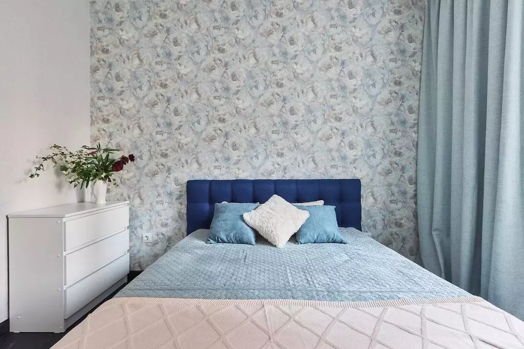 Продаётся 1-к квартира, 42.2 м - Фото 1