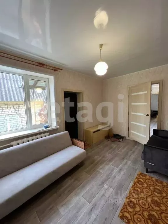 Дом в Брянская область, Дятьково ул. Циолковского (87 м) - Фото 0