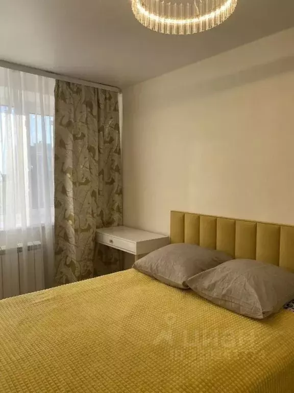 1-к кв. Тверская область, Тверь бул. Гусева, 62 (40.0 м) - Фото 1