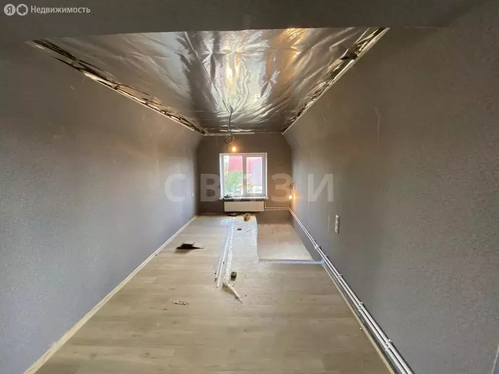 Дом в Тюмень, СНТ Металлист, Центральная улица, 101 (144.3 м) - Фото 2