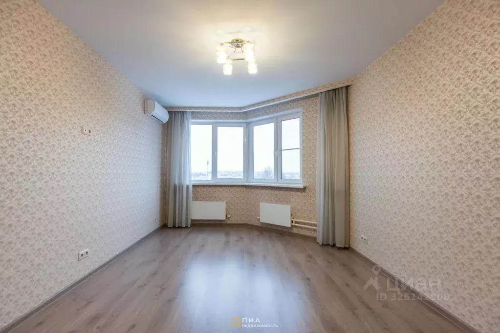 1-к кв. Москва Липецкая ул., 48 (41.5 м) - Фото 1