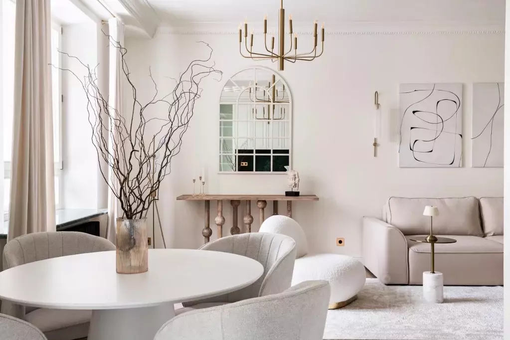 3-к кв. Москва Минская ул., 1ГК1 (116.4 м) - Фото 1